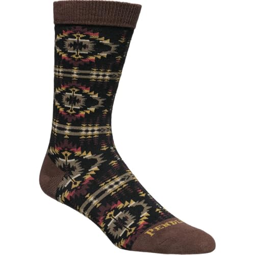 PENDLETON Juniper Mesa Crew Socks