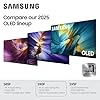 Samsung 55-Inch Class OLED S90F 4K Smart TV (2025 Model) NQ4 AI Gen3 Processor, 4K AI Upscaling Pro, OLED HDR +, Motion Xcelerator 144Hz, Samsung Vision AI, Alexa Built-in #4