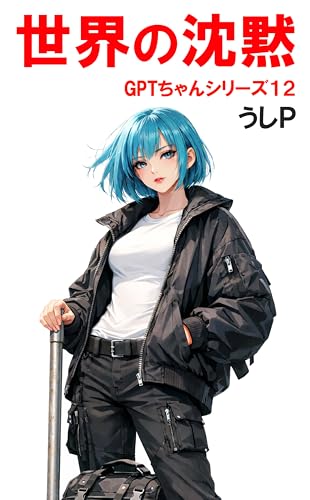 世界の沈黙 GPTちゃんシリーズ12