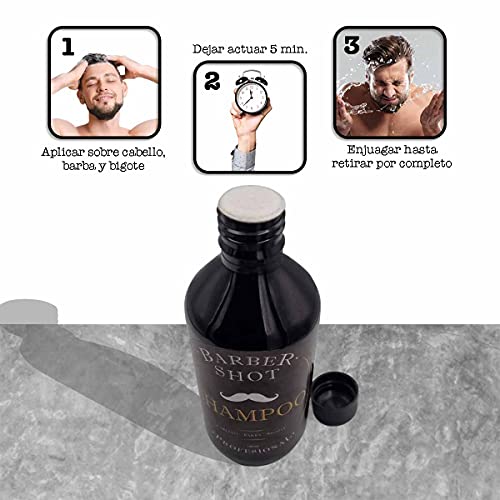 Cuidado Para El Cabello, Home Imagen adicional