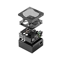 Fractal Design Ion Gold 750W - Gold, ATX – Ansicht 9