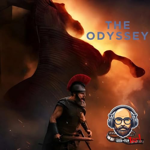 The Odyssey