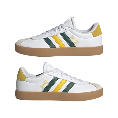 Image of adidas Men's VL Court 3.0 Sneakers