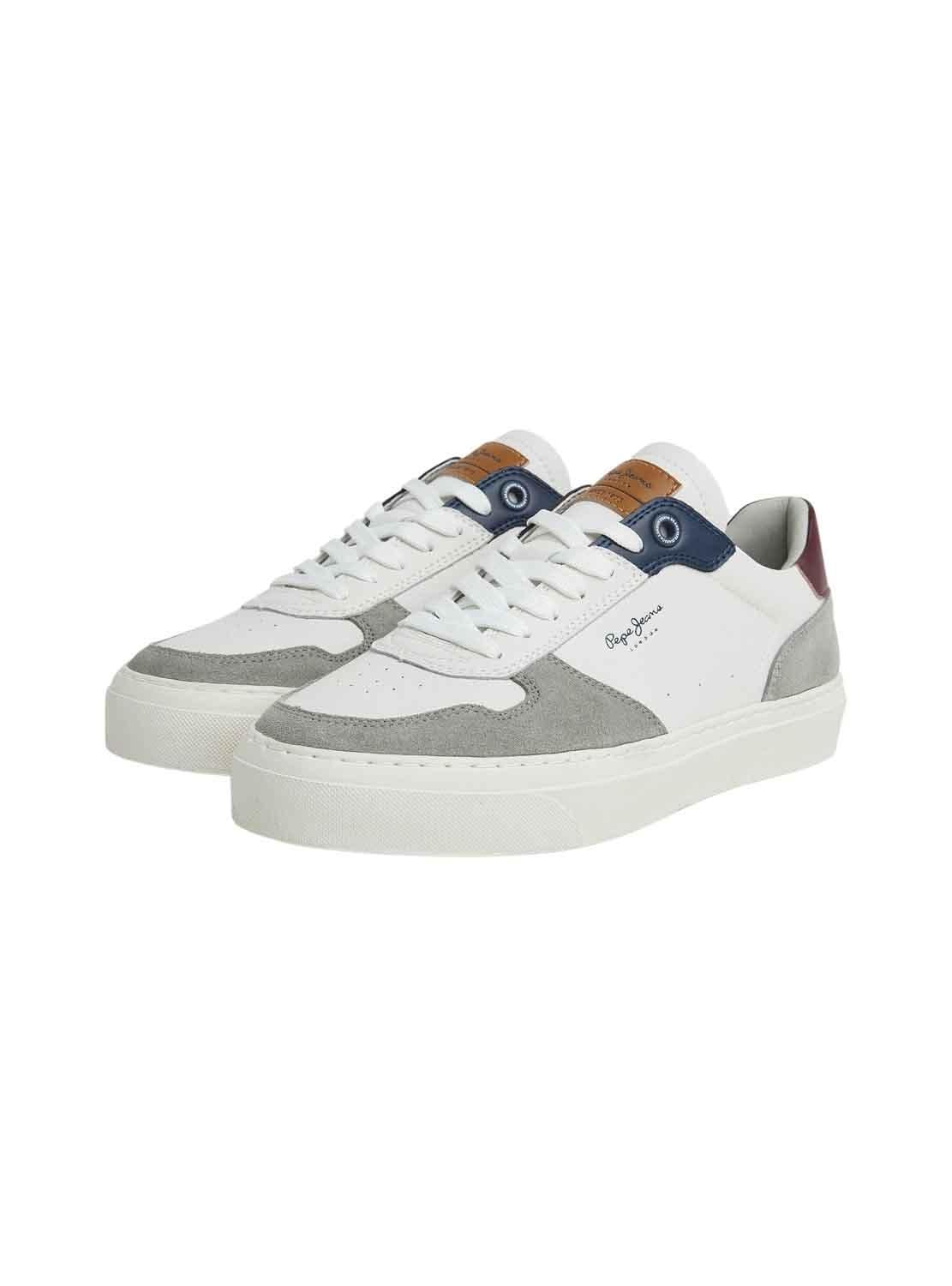 Pepe Jeans Yogi Street M, Zapatilla Hombre