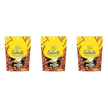 Rold Gold Selects, Flamin Hot Honey Mustard Twists 4 oz