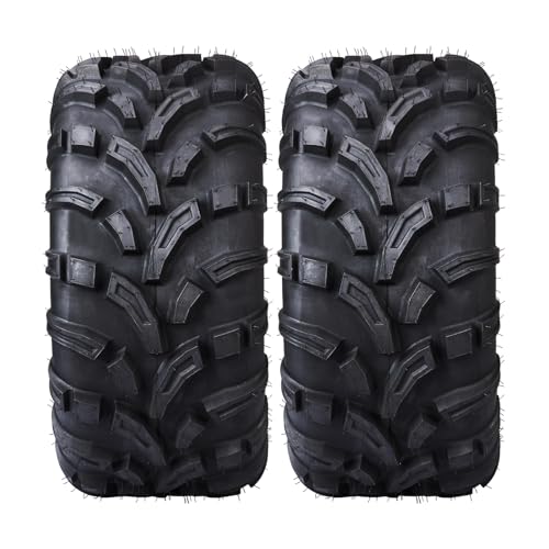 AutoForever 24x10-11 UTV Tires