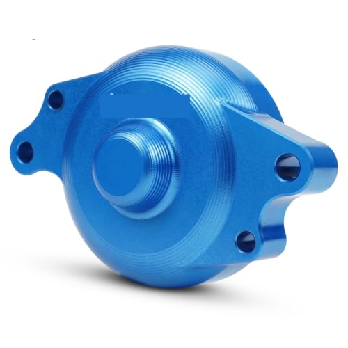 Embout de moteur démarreur Suzuki DR650S SE bleu évite les pannes au démarrage