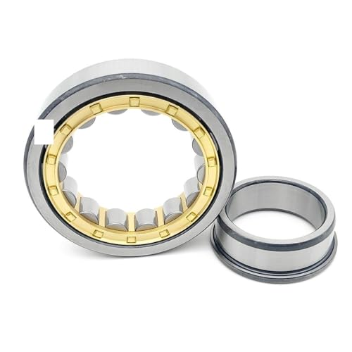 1�� NJ204EM 20X47X14 42204 NJ204ECML NJ204 P6 ABEC-3 �~�����뎲�� �P��CZAOINCU