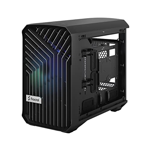 Build My PC, PC Builder, Fractal Design FD-C-TOR1N-02