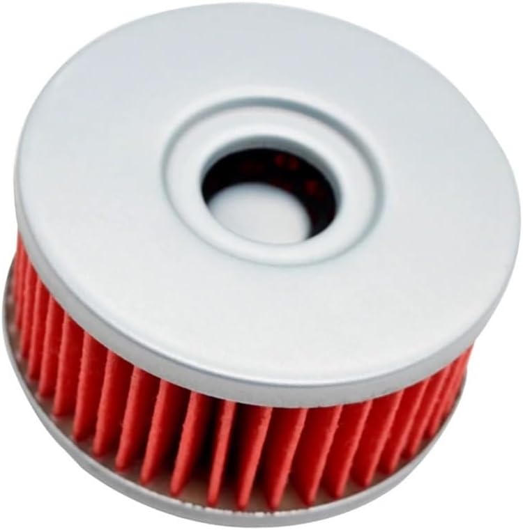 Motorcycle Oil Fit For DJEBEL250 DR250 GN250 GZ250 DR350 SP250 Marauder DR-Z250 VL125 Intruder 16510-38240(3pcs)