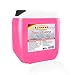 Produktbild Sanitärreiniger 10 Liter Sani-Glanz Fliesenreiniger Konzentrat Entkalker Badreiniger WC Reiniger Kalk Reiniger