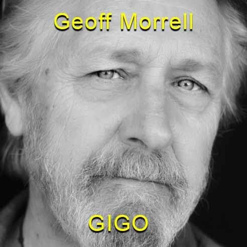 GIGO. Podcast Por  arte de portada