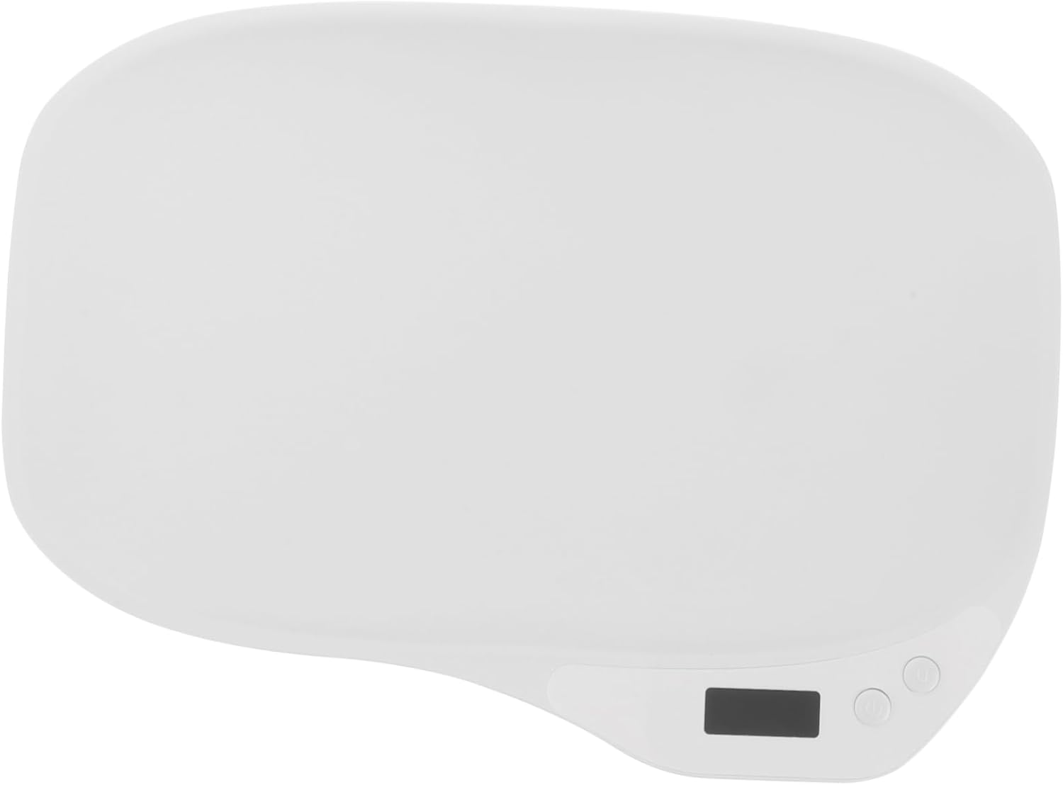 Multi-Functional Digital Pet Scale for Kittens and Puppies Lightweight Electronic Weight Measurement for Animals for Home and Veterinary Use