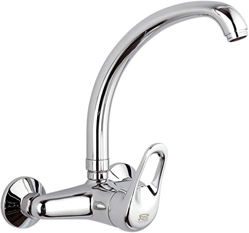 Remer - Wall sink tap - Remix Series - R43