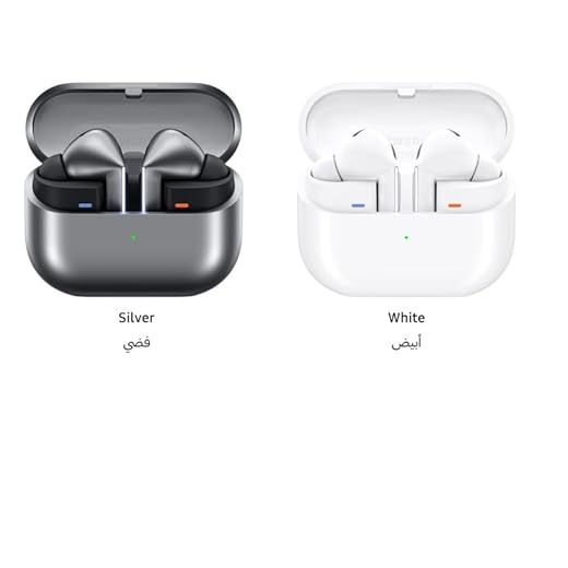 Samsung Galaxy Buds3 Pro True Wireless-Kopfhörer