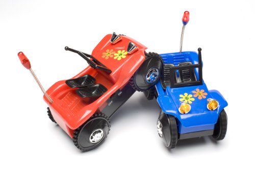 JEEPS FLIP OVER AR3300 (Colors may vary)