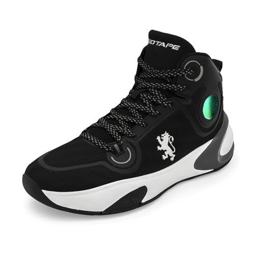 Image of Red Tape Mens Rsl1117 Sneakers