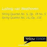  String Quartet No. 16 in F Major, Op. 135: III. Lento assai, cantante e tranquillo
