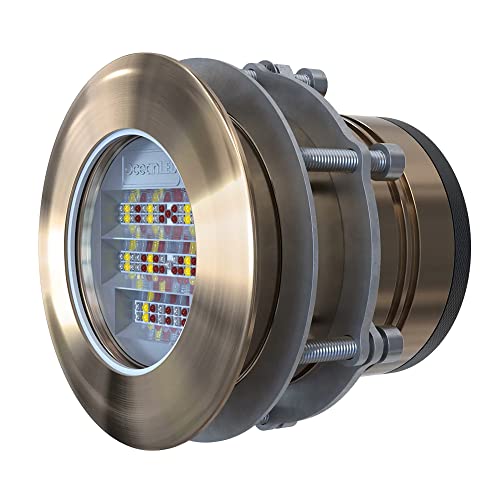 Oceanled Explore E6 Xfm Colours Dmx Underwater Light #TOP1