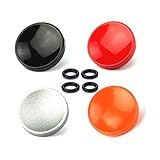 [Material] aus hochwertigem Messing.Kein billiger Aluminium Legierung.