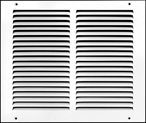 10x10 return air grille - Air Flow Decor 10