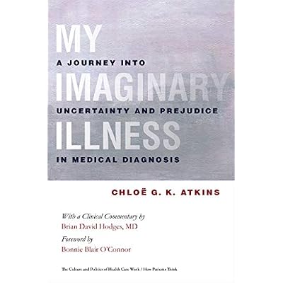 My Imaginary Illness