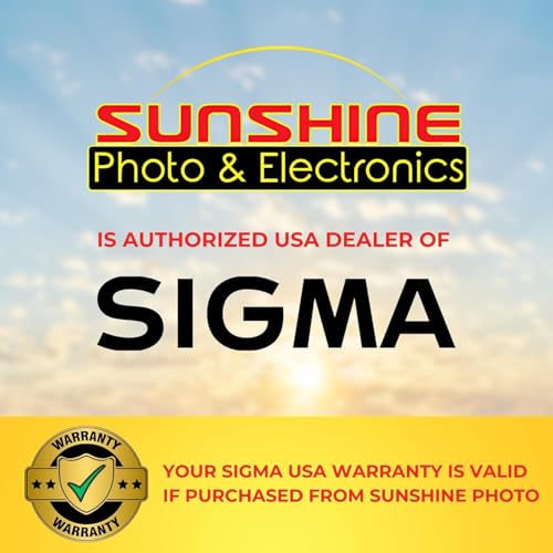 Image of Sigma 10-18mm f2.8 DC DN Contemporary Lens for Sony E with Sunshine Photo Advanced Bundle - 4 Years USA Manufacturer Warranty