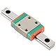 QANYEGN Linearführung, Linearführungslager, Lml7B Miniatur-Lineargleitführung Für Industriemaschinen Und 3D-Drucker Usw(55MM)