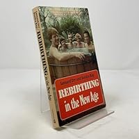 Rebirthing in the New Age 0890871345 Book Cover
