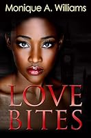 Love Bites 150887235X Book Cover