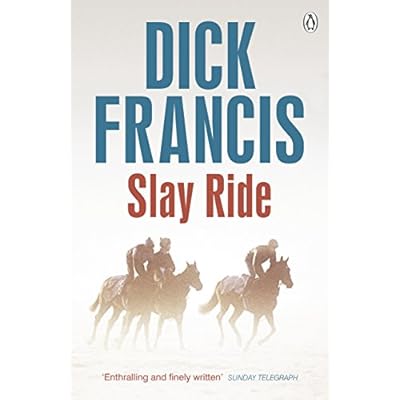 Slay Ride