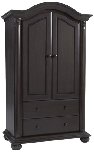 baby cache armoire