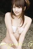 magnetic G　浜田翔子vol.3