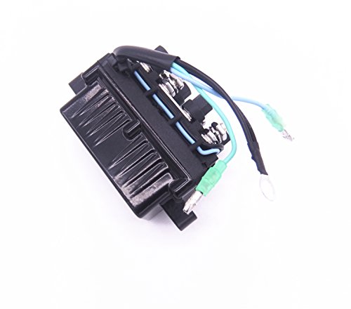6H1-81950-00-00 6H1-81950-01-00 Boat Power Trim And Tilt Relay Assy For Yamaha 30-90Hp Outboard Engine #TOP3