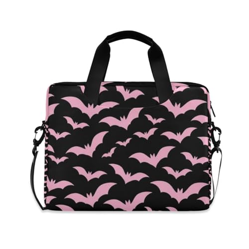 Funda portátil para laptop 15.6" con asa y correa