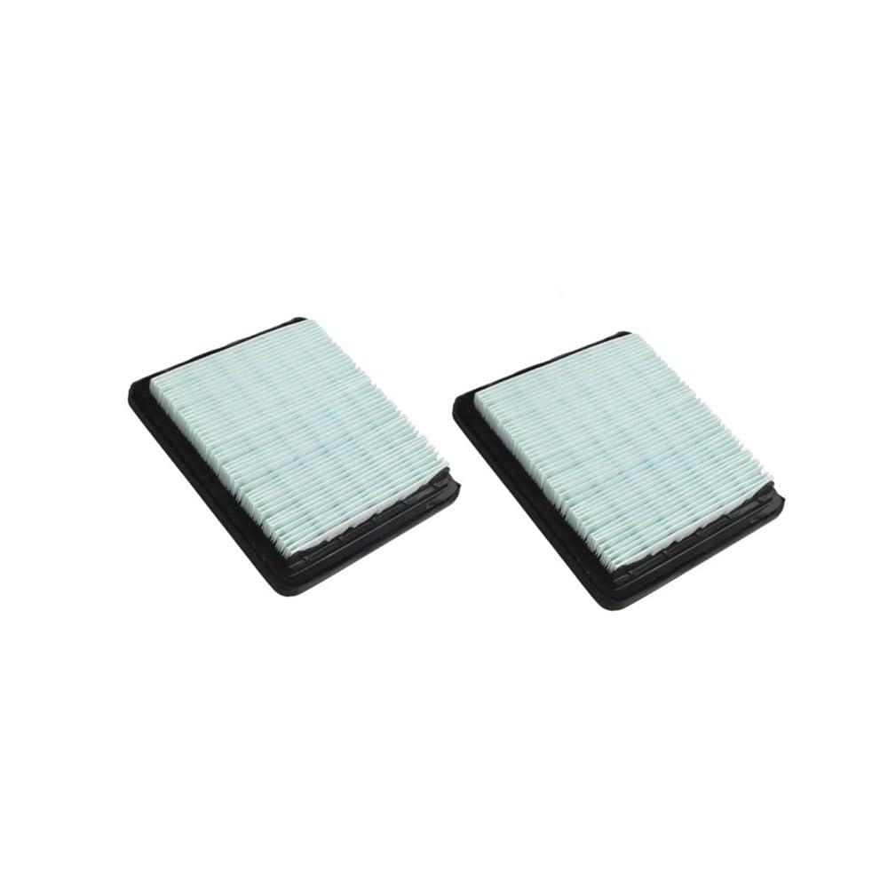 Pièces de tondeuse 537/535/536 : lot de 2 accessoires de rechange pour motoculture de jardin