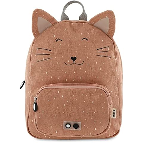 Trixie Mrs. Cat Water Repellent Backpack Cover