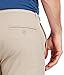 Vineyard Vines Men's On-The-Go Pant, Khaki, 34/30