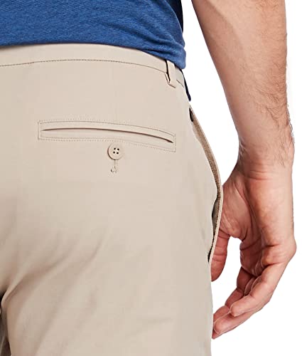 vineyard vines Performance Slim On-The-Go Pants3