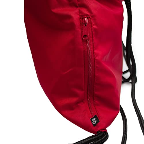 Mochila Adidas Gymsack Flamengo