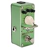 Multi Effects Guitar Pedal, Guitar Effects Pedal Guitar Effect Pedal 11 Effects Modulation Ensemble Guitar Multi Effects Pedal for for Electric Guitar