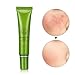 Produktbild 15g Akne Entfernungs Creme, Anti Rötungen Creme, reduziert Hautrötungen im Gesicht, Mitesser Pickel Feuchtigkeitsspendende Lotion Gesichtspflege Haut Reparatur-Creme für Antiakne, erhellen die Haut