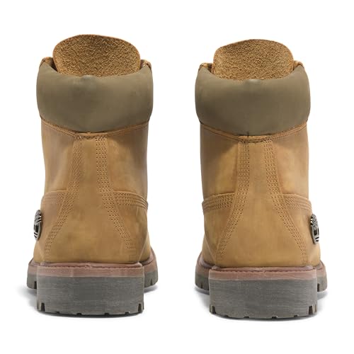Image of Timberland Men's Premium 6 inch Waterproof Boot