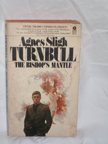 The Bishop's Mantle 038000061X Book Cover