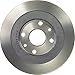Wagner Brake BD125108 Disc Brake Rotor