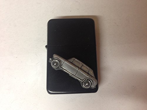 Briquet rechargeable Austin 1100 Mk 3 : ne manquez plus de feu