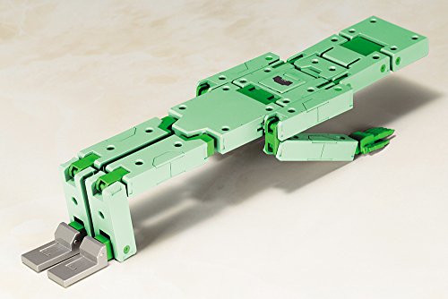 Frame Arms Girl - Juden-kun GOURAI Ver. Model Plastic miniatura 4