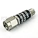 Fairview Microwave SMD0204 Schottky Zero Bias Detector, 2 GHz to 4 GHz, SMA, Negative Video Out, 20 dBm max Pin
