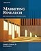 Marketing Research: Methodological Foundations (with Qualtrics Card)