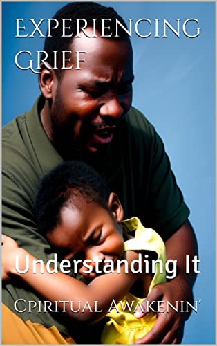Image of Experiencing Grief: Understanding It (Grief: Experiencing Lost Book 1)